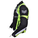 Chaqueta cordura Compilo CM-104