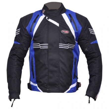 Chaqueta cordura Compilo CM-105