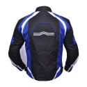 Chaqueta cordura Compilo CM-105