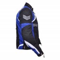 Chaqueta cordura Compilo CM-105
