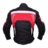 Chaqueta cordura Compilo CM-106