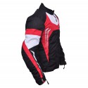 Chaqueta cordura Compilo CM-106