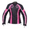 Chaqueta cordura mujer Compilo CM-111