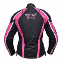 Chaqueta cordura mujer Compilo CM-111