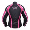Chaqueta cordura mujer Compilo CM-111
