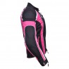 Chaqueta cordura mujer Compilo CM-111