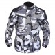 Chaqueta 3/4 cordura camuflaje Compilo CM-114