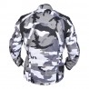 Chaqueta 3/4 cordura camuflaje Compilo CM-114