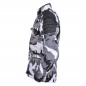 Chaqueta 3/4 cordura camuflaje Compilo CM-114