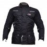 Chaqueta 3/4 cordura Compilo CM-115