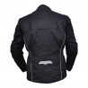 Chaqueta 3/4 cordura Compilo CM-115