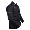 Chaqueta 3/4 cordura Compilo CM-115