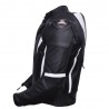 Chaqueta de cuero Compilo CM-1001