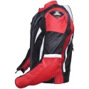 Chaqueta de cuero Compilo CM-1002
