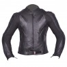 Chaqueta de cuero Compilo CM-1004