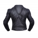 Chaqueta de cuero Compilo CM-1004
