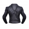Chaqueta de cuero Compilo CM-1004