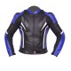 Chaqueta de cuero Compilo CM-1005