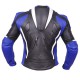Chaqueta de cuero Compilo CM-1005