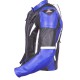 Chaqueta de cuero Compilo CM-1005