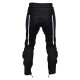 Pantalones de cuero Compilo CM-1006