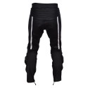 Pantalones de cuero Compilo CM-1006