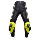 Pantalones de cuero Compilo CM-1008