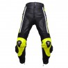 Pantalones de cuero Compilo CM-1008