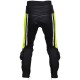 Pantalones de cuero Compilo CM-1008