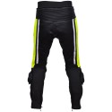 Pantalones de cuero Compilo CM-1008