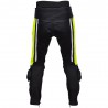 Pantalones de cuero Compilo CM-1008