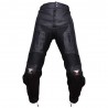 Pantalones de cuero Compilo CM-1009