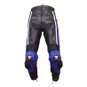 Pantalones de cuero Compilo CM-1010
