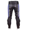 Pantalones de cuero Compilo CM-1010