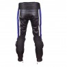 Pantalones de cuero Compilo CM-1010