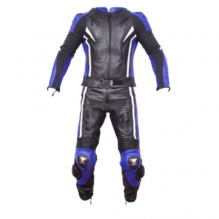 Mono de moto 2 piezas Compilo CM-1074