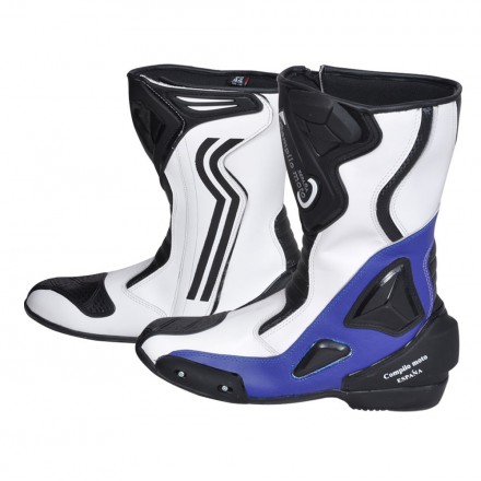 Botas racing Compilo CM-1037