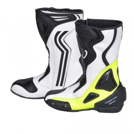 Botas racing Compilo CM-1039