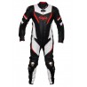 Mono de moto 1 pieza Redbat DB-659