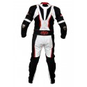 Mono de moto 1 pieza Redbat DB-659