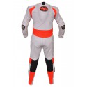 Mono de moto 1 pieza Redbat DB-679