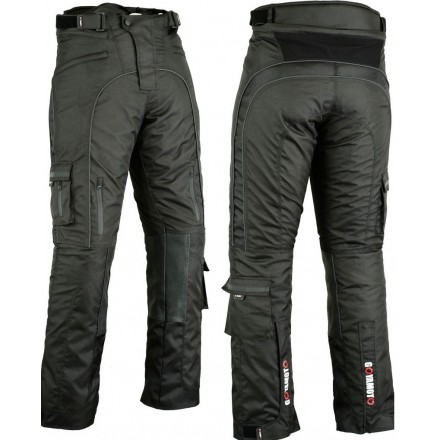 Pantalón de cordura Goyamoto GM-133