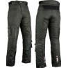 Pantalón de cordura Goyamoto GM-133