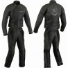 Mono de moto de cordura Goyamoto GM-3036 negro