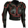 Peto chicas chaqueta Goyamoto GM-277 con espaldera