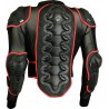 Peto chicas chaqueta Goyamoto GM-277 con espaldera