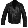 Chaqueta de cuero custom Compilo CM-1016 