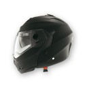 Casco modular Caberg Duke Negro Mate