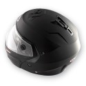 Casco modular Caberg Duke Negro Mate