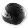 Casco modular Caberg Duke Negro Mate